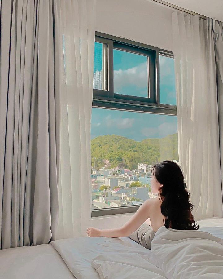 Mega Light Hotel Nha Trang Luaran gambar