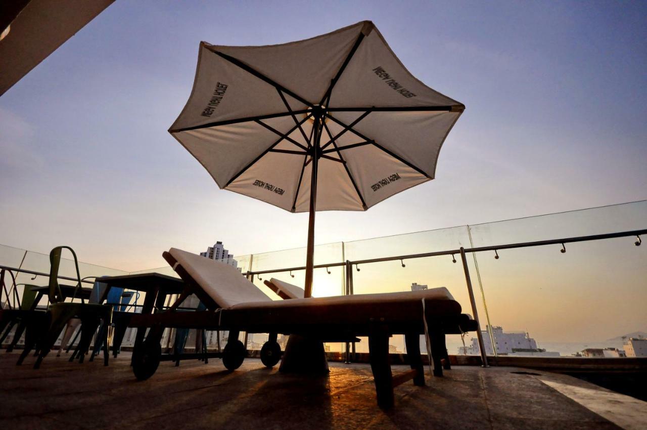 Mega Light Hotel Nha Trang Luaran gambar