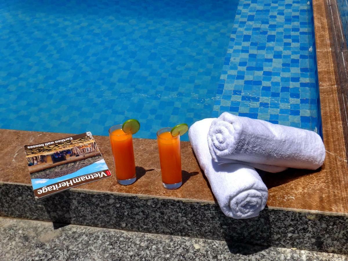 Mega Light Hotel Nha Trang Luaran gambar